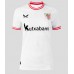 Fotballdrakt Herre Athletic Bilbao Iker Muniain #10 Tredjedrakt 2023-24 Kortermet